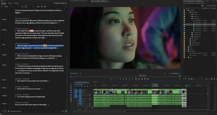 Premiere Pro 2024 Windows 11 Çatlak