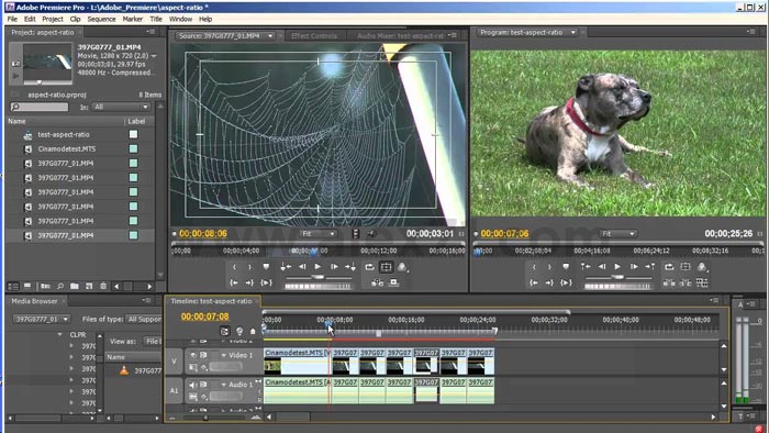 Premiere Pro CS4 Tam Crack Finalini Ücretsiz İndirin