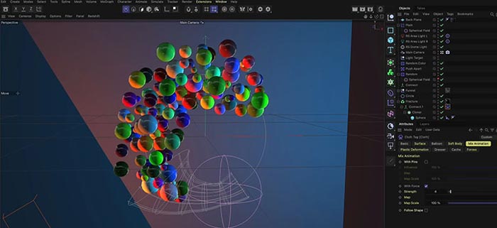 Cinema 4D Crack Windows 11'i Ücretsiz İndirin