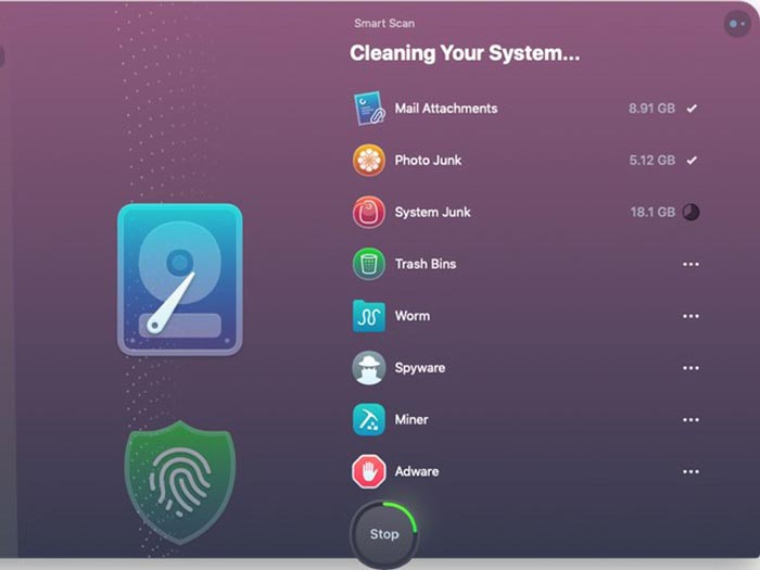 Cleanmymac Tam Sürüm İndir